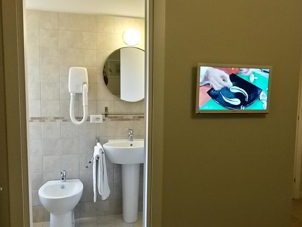 Bed & Breakfast 3 Under Агридженто Номер фото