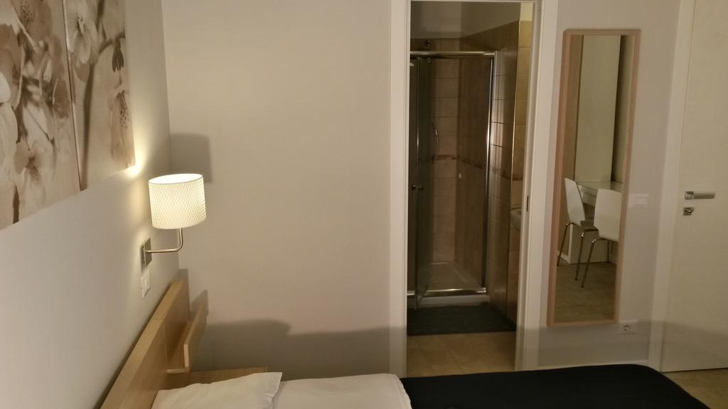 Bed & Breakfast 3 Under Агридженто Номер фото