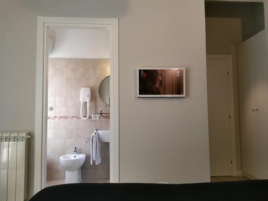 Bed & Breakfast 3 Under Агридженто Номер фото
